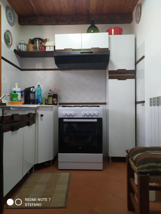 Casa Vacanze La Terrazza Sul Golfo กัสเตลลัมมาเร เดล โกลโฟ ภายนอก รูปภาพ