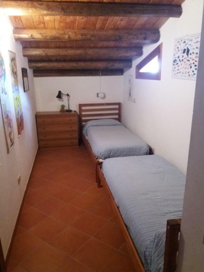 Casa Vacanze La Terrazza Sul Golfo กัสเตลลัมมาเร เดล โกลโฟ ภายนอก รูปภาพ
