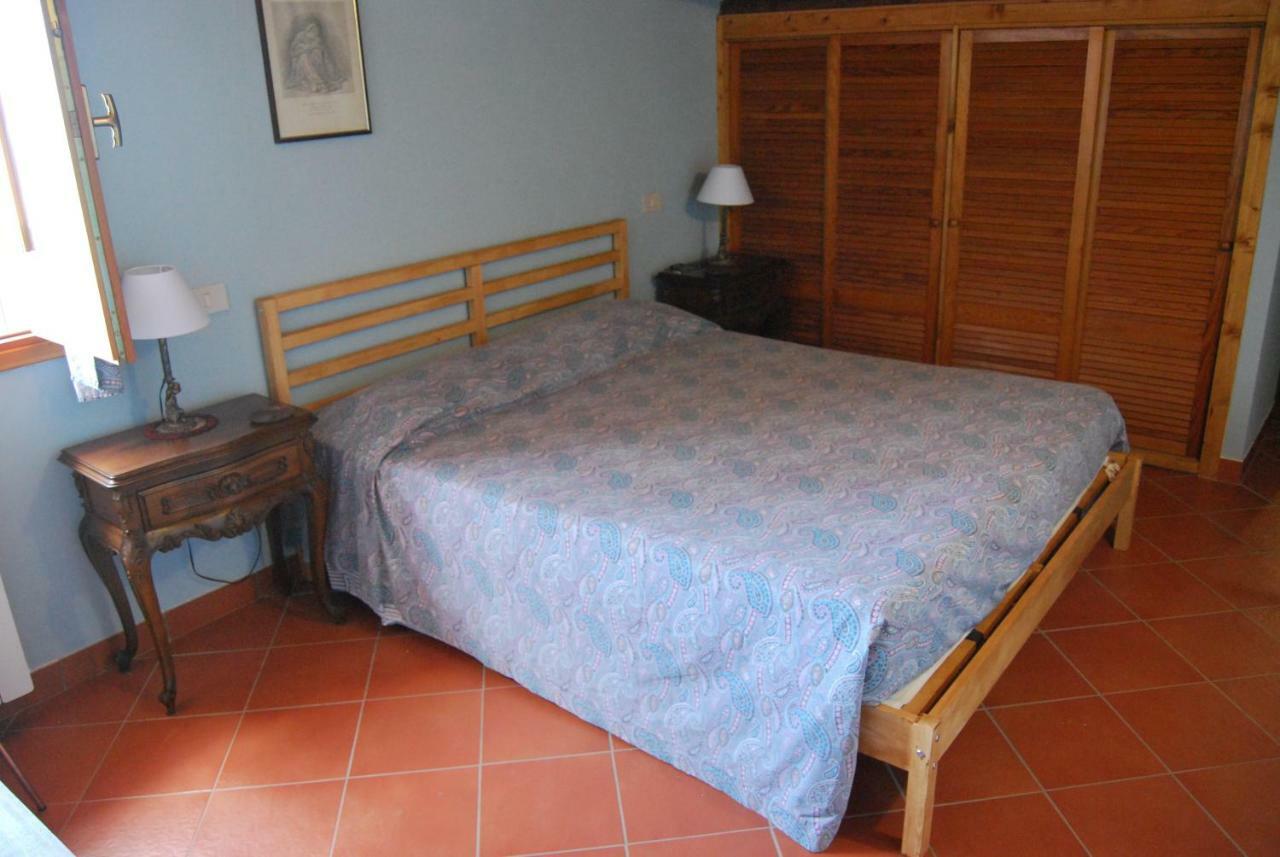 Casa Vacanze La Terrazza Sul Golfo กัสเตลลัมมาเร เดล โกลโฟ ภายนอก รูปภาพ