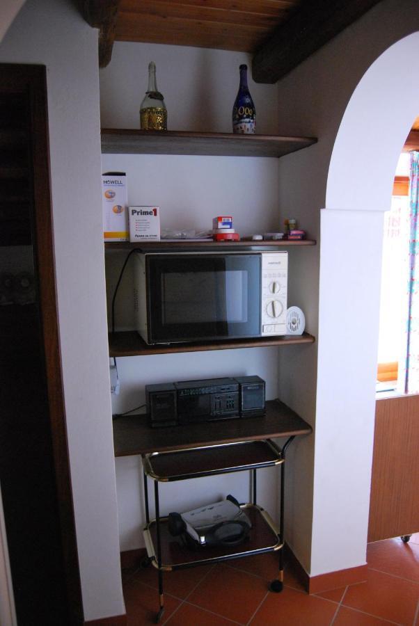 Casa Vacanze La Terrazza Sul Golfo กัสเตลลัมมาเร เดล โกลโฟ ภายนอก รูปภาพ